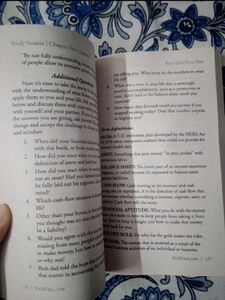 Self Development Book