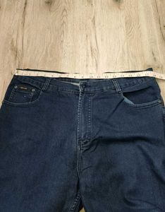 Sc9468 Sabrin Beggy Jeans Waist 38