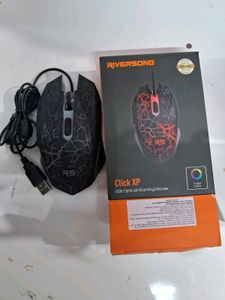 Riversong Gamming Mouse