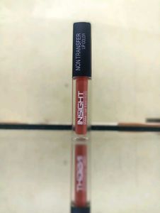 Non Transfer Lip Color
