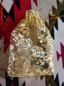 handmade Crystal Beaded Bracelet