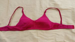 Unused Branded Lightly Padded Bra