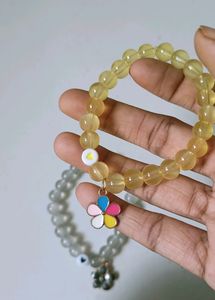 Couple/Bff Bracelets Set (2pcs)
