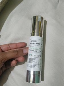 VT Reedle Shot 100 Serum cica x hyalon