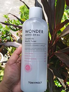 TONYMOLY Wonder Ceramide Mochi Toner