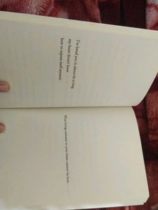 Warmth: Poetry by Rithvik Singh