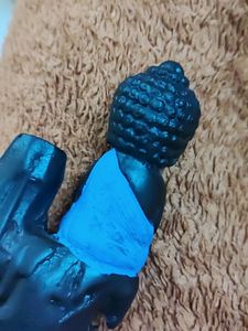 Buddha Dhoop Smoke Fountain