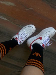 Nike Shoe