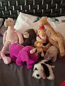 Dubai Toys