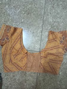 Combo 4,striched Blouse, Size 30