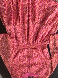 Girls Cute Frock