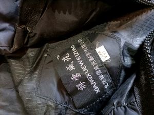 jacket 🧥