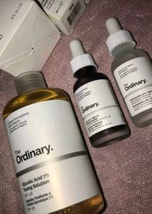 Skincare - Parfume