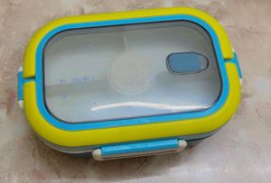 Cute Bento Lunch Boxes - Set of 2