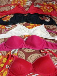 Used Bra