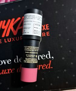 🥳Sale🥳 Nudestix Mini Nudies - Bohemian Rose 1.8g
