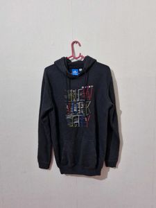Adidas Hoodie (NYC)