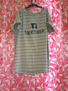 Baggy T-shirt