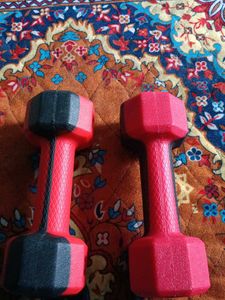 Dumbel+ Free Abs Roller