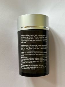 Sanfe Hair Fibers