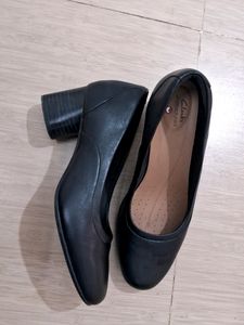 Very Comfortable Heel