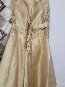 Elegant Party Dress