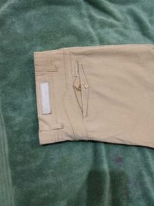 Trending Cotton Blend Pant