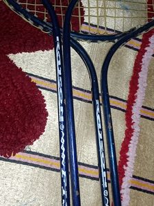 Best Badminton Ever Very Good Condition Badminto