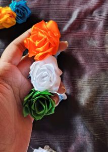 customized hair clip