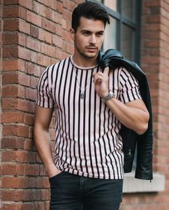ZARA Striped T-Shirt