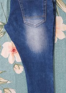 Highlander Jeans For Men