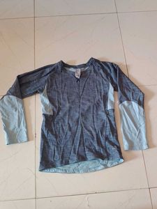 2 Swimming T Shirt