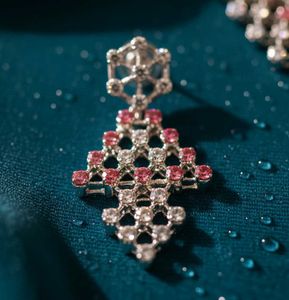 Elegant Imitation Necklace Set