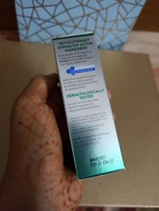 Nivea Luminous Evenglow Serum