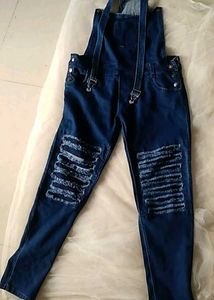 Dungaree