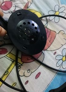 Headphone