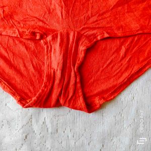 Lasenza Soft Merital Panty