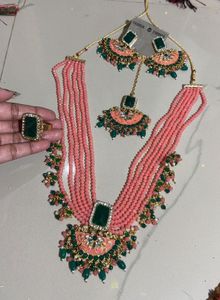 Elegant Jewelry Set🦋