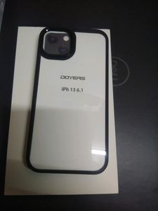 iPhone 13/13 Pro Cases Hype Doyer Premium