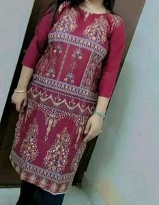 Brand New Not Used Kurta Pack Of 1 🚫No Coin