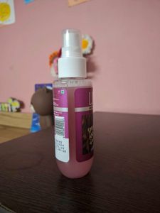 Livon Anti-Frizz Hair Serum Spray
