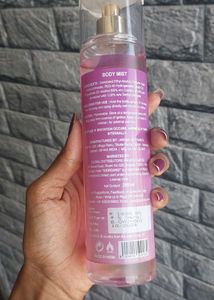 Giordano Berry Sorbet Body Mist 250ml