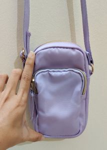 H&amp;M Mobile Sling Bag