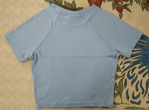 Disney Minnie and Donald Duck T-shirt