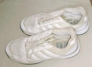 White Sneakers For men