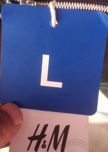 H&amp;M Jacket For men