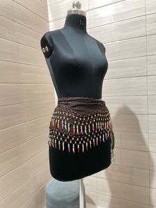 Imported Women&#39;s Belt