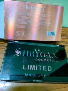 New Makeup Kit