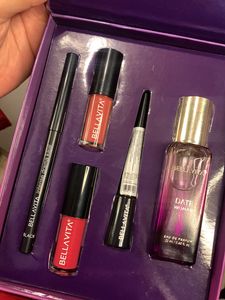 Bellavita Date Night Set
