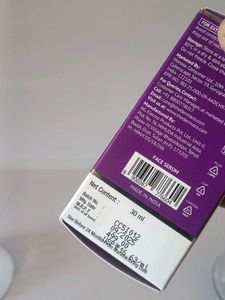 The Derma Co. 2% Kojic Acid Face Serum